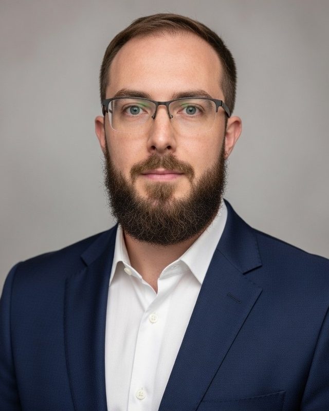 Eric Krzeczowski, owner of ByteRight Technology Solutions